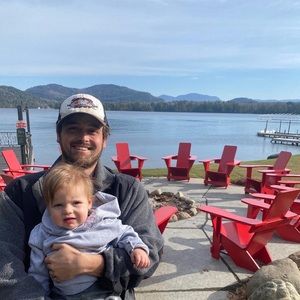 Meet your Posher, Jeff